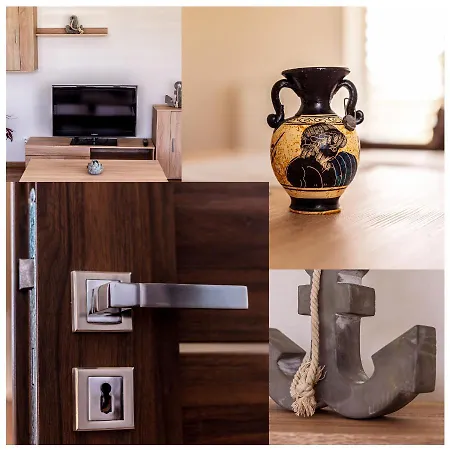 Sturovska Rezidencia Štúrovo