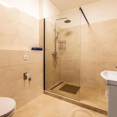 Lejlighed Sturovska Rezidencia