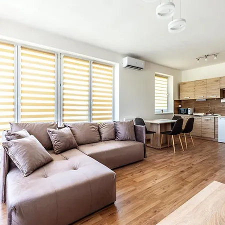 Apartment Sturovska Rezidencia Sturovo