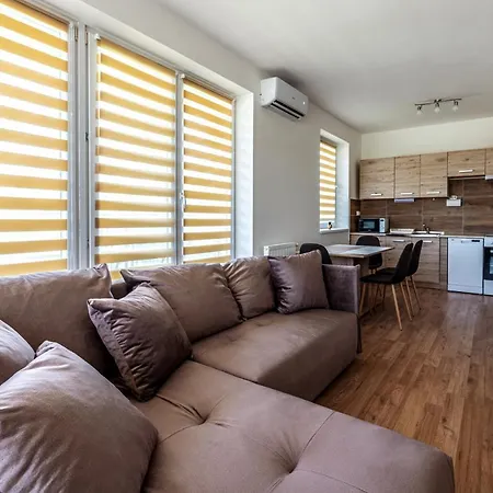 Sturovska Rezidencia Apartment