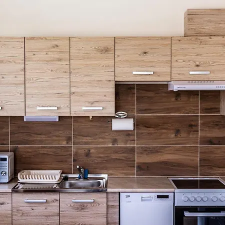 Sturovska Rezidencia Lejlighed