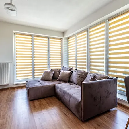 Sturovska Rezidencia Lejlighed *