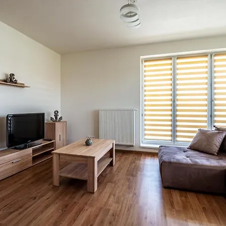 Sturovska Rezidencia Lejlighed Štúrovo