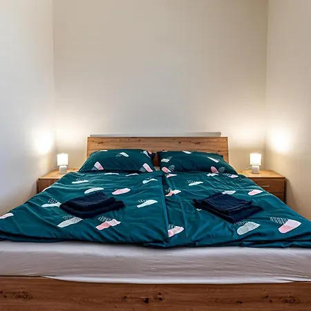 Lejlighed Sturovska Rezidencia