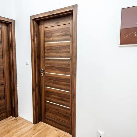 Sturovska Rezidencia