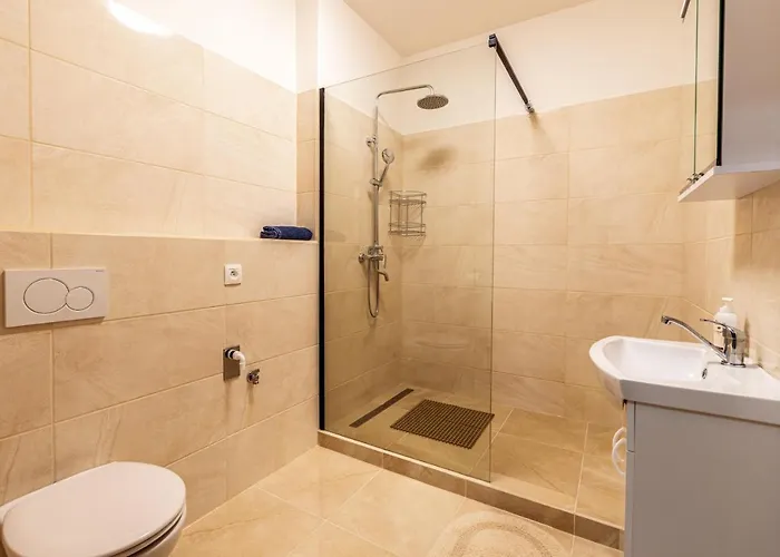 Apartment Sturovska Rezidencia