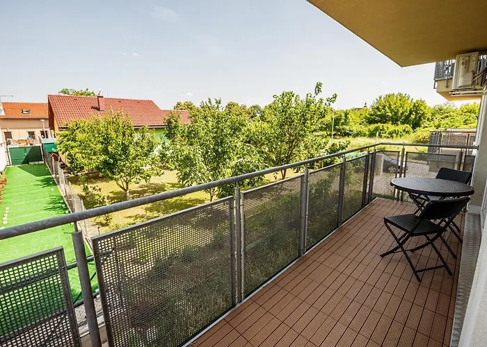 Sturovska Rezidencia Apartment