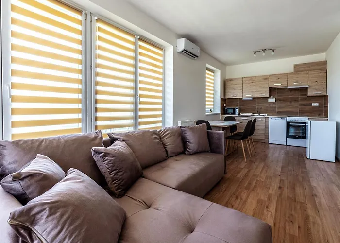 Sturovska Rezidencia Apartment