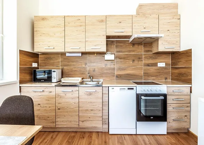 Apartment Sturovska Rezidencia Štúrovo