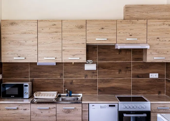 Sturovska Rezidencia Apartment