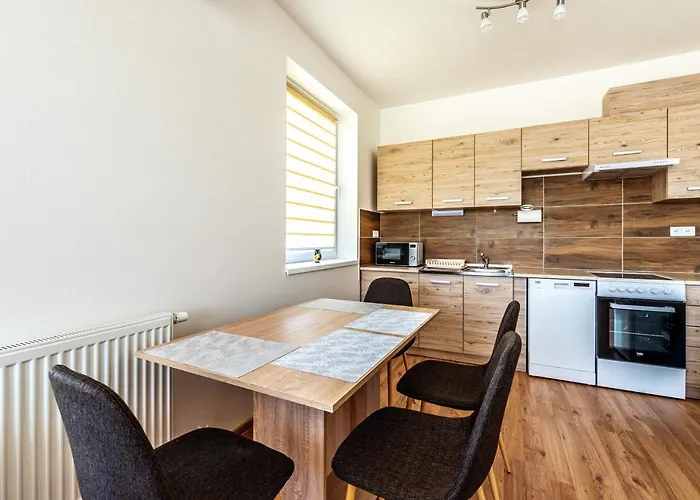 Apartment Sturovska Rezidencia *