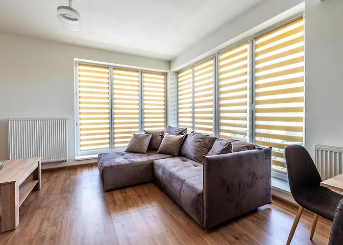 Sturovska Rezidencia Apartment *