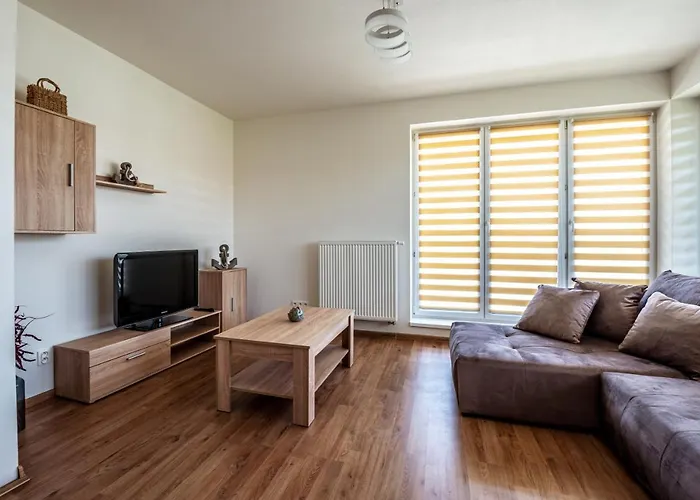 Sturovska Rezidencia Apartment Štúrovo