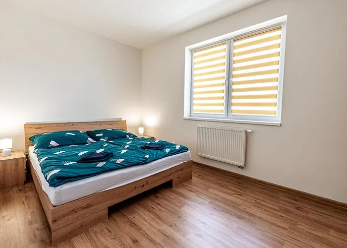 Sturovska Rezidencia