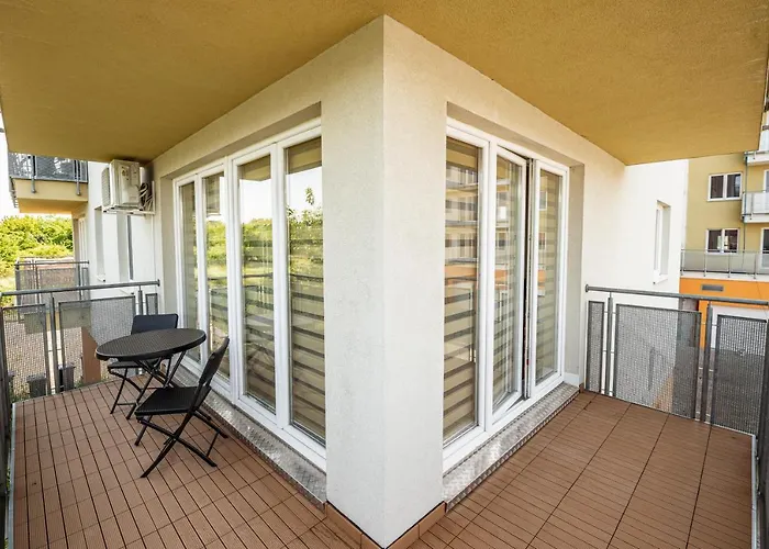 Sturovska Rezidencia Apartment Štúrovo