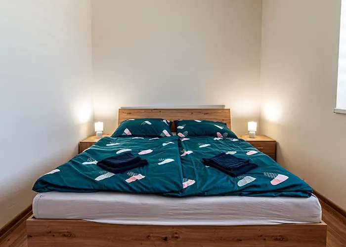 Apartment Sturovska Rezidencia