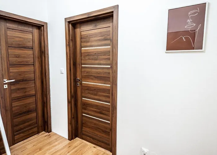 Sturovska Rezidencia