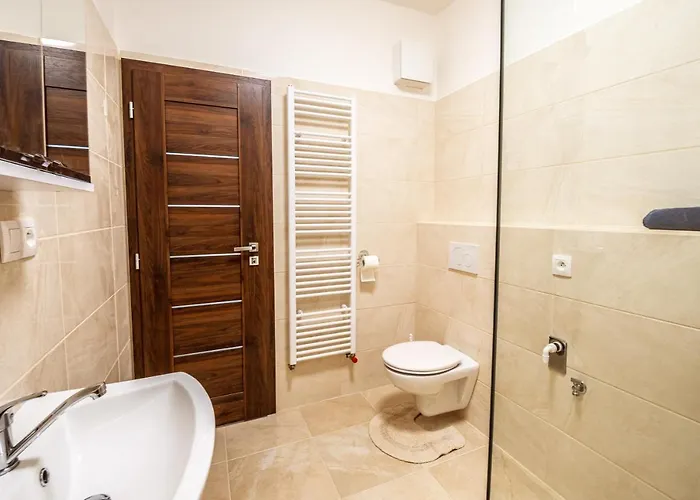 Sturovska Rezidencia Apartment Štúrovo