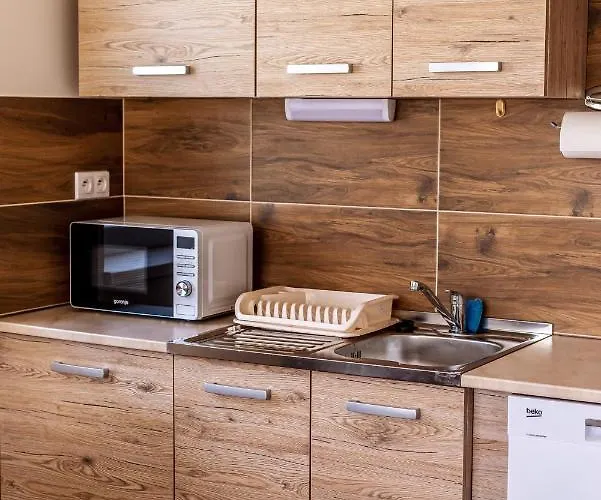 Sturovska Rezidencia Štúrovo